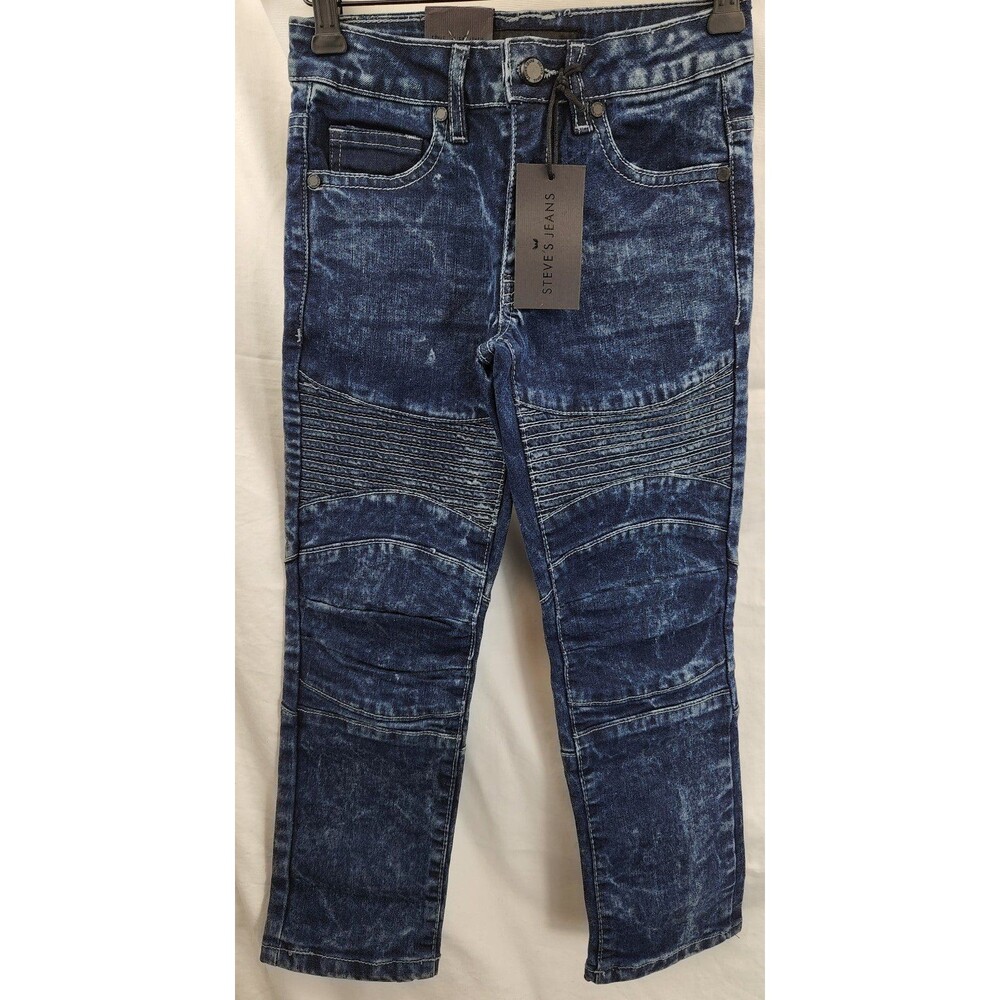 Boys Jeans.  Size (6)